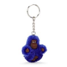 KIPLING Přívěšek MONKEYCLIP XS KH Electric Blue