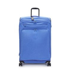 KIPLING Kufr New Youri Spin L Havana Blue