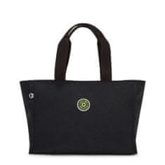 KIPLING Kabelka Nalo New Vall Black