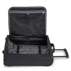 KIPLING Kufr Teagan C Black Noir