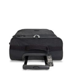 KIPLING Kufr Teagan C Black Noir