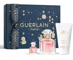 Guerlain Mon Guerlain - EDP 50 ml + tělové mléko 75 ml + EDP 5 ml