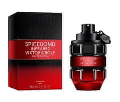 Viktor & Rolf Spicebomb Infrared - EDP 50 ml