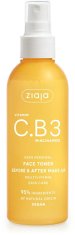 Ziaja Dárková sada Vitamin C.B3 Niacinamide