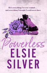 Elsie Silver: Powerless: The must-read, small-town romance and TikTok bestseller!