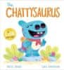 Rachel Bright: The Chattysaurus