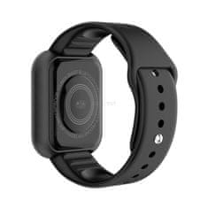 OEM Hodinky Smart watch L18 černé