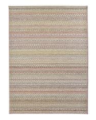 NORTHRUGS Kusový koberec Lotus Rose Gold 103252 – na ven i na doma 120x170