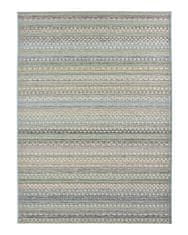 NORTHRUGS Kusový koberec Lotus Pastel Multicoloured 103250 – na ven i na doma 120x170