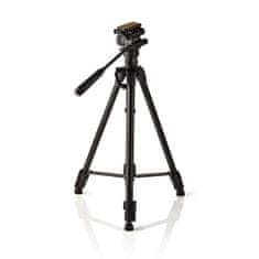 Nedis TPOD4200BK fotostativ 165 cm, max. 3 kg