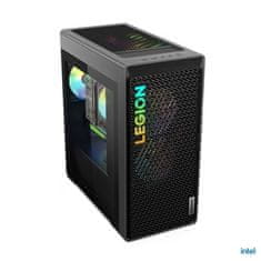 Lenovo Herní stolní počítač Legion/T5 26IRB8/Tower/i5-13400F/16GB/1TB SSD/RTX 4060 Ti/bez OS/3R (90UU00ELMK)