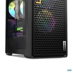 Lenovo Herní stolní počítač Legion/T5 26IRB8/Tower/i5-13400F/16GB/1TB SSD/RTX 4060 Ti/bez OS/3R (90UU00ELMK)