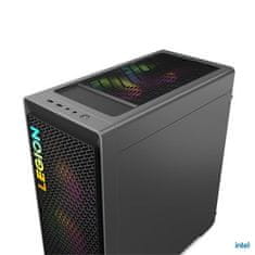 Lenovo Herní stolní počítač Legion/T5 26IRB8/Tower/i5-13400F/16GB/1TB SSD/RTX 4060 Ti/bez OS/3R (90UU00ELMK)