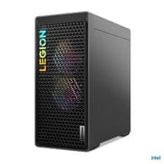 Lenovo Herní stolní počítač Legion/T5 26IRB8/Tower/i5-13400F/16GB/1TB SSD/RTX 4060 Ti/bez OS/3R (90UU00ELMK)