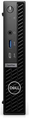 DELL Herní stolní počítač Optiplex/7020/Micro/i5-14500T/8GB/256GB SSD/UHD 770/W11P/3RNBD (F426X)