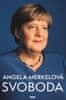 Merkel Angela: Angela Merkelová Svoboda