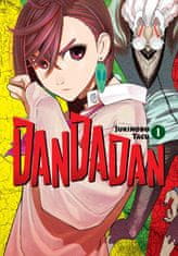 Tatsu Yukinobu: Dandadan 1