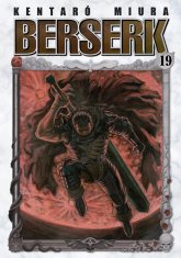 Miura Kentaró: Berserk 19