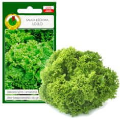 BOBIMARKET lollo decorative leaf leaf 1g gmo-free seeds