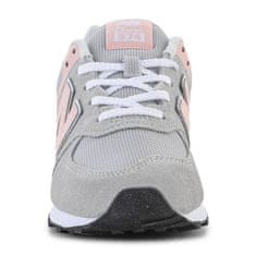 New Balance Boty GC574EVK velikost 35,5