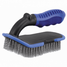 Lotus Upholstery cleaning brush small