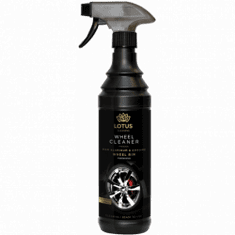 Lotus Wheel Cleaner 600ml