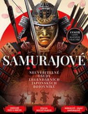 Dan Peel, Jonathan Wells: Samurajové