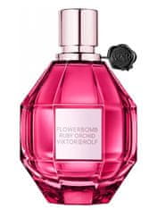 Viktor & Rolf Flowerbomb Ruby Orchid - EDP 100 ml