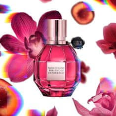 Viktor & Rolf Flowerbomb Ruby Orchid - EDP 100 ml