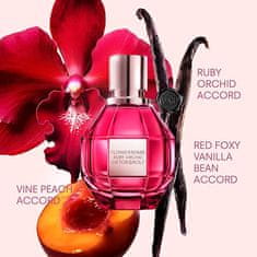 Viktor & Rolf Flowerbomb Ruby Orchid - EDP 100 ml