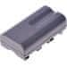 T6 power Baterie Sony NP-F330, NP-F530, NP-F550, NP-F570, 2600mAh, 18,7Wh, šedá