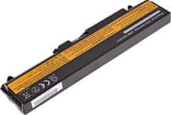 T6 power Baterie Lenovo ThinkPad T430, T430i, T530, T530i, L430, L530, W530, 5200mAh, 56Wh, 6cell