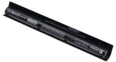 T6 power Baterie HP ProBook 450 G3, 455 G3, 470 G3, 2600mAh, 37Wh, 4cell