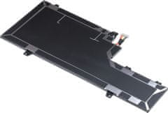 T6 power Baterie HP EliteBook x360 1030 G2, 4900mAh, 57Wh, 3cell, Li-pol, type 1