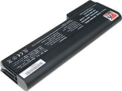 T6 power Baterie HP ProBook 6360b, 6460b, 6470b, 6560b, 6570b, 8460, 8470, 7800mAh, 87Wh, 9cell