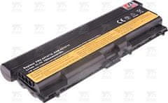 T6 power Baterie Lenovo ThinkPad T410, T420, T510, T520, L410, L420, L510, 7800mAh, 87Wh, 9cell