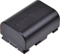 T6 power Baterie JVC BN-VG107, BN-VG108, BN-VG114, 1200mAh, 4,3Wh