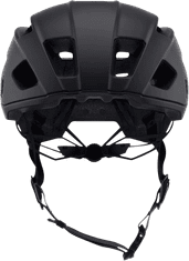 100% ALTIS GRAVEL Helmet CPSC/CE Black - S/M