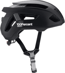 100% ALTIS GRAVEL Helmet CPSC/CE Black - S/M