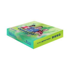 SportZoo Blaster box - Change Liga 2024/25 Série 1