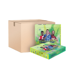 SportZoo Blaster box - Change Liga 2024/25 Série 1