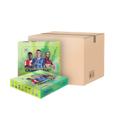 SportZoo Blaster box - Change Liga 2024/25 Série 1