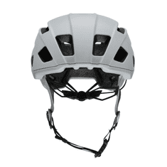 100% ALTIS GRAVEL Helmet CPSC/CE Grey - L/XL