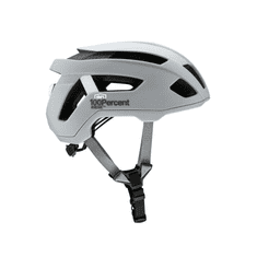 100% ALTIS GRAVEL Helmet CPSC/CE Grey - L/XL