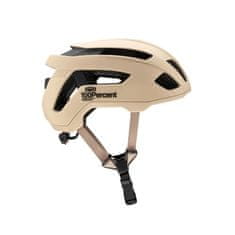 100% ALTIS GRAVEL Helmet CPSC/CE Tan - S/M