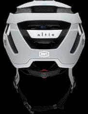 100% ALTIS Helmet CPSC/CE Grey - L/XL