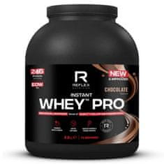 Reflex Nutrition Instant Whey PRO 2,2kg - čokoláda 