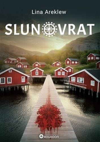 Lina Areklew: Slunovrat