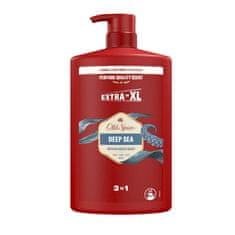 Sprchový gel Deep Sea (Shower Gel) (Objem 1000 ml)