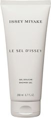 Issey Miyake Le Sel d’Issey - sprchový gel 200 ml